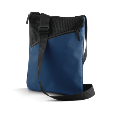 Tablet/document shoulder bag